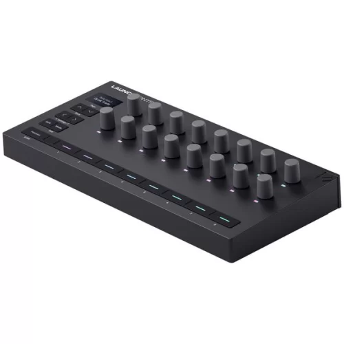 Novation Launch Control 3 DAW-контроллер
