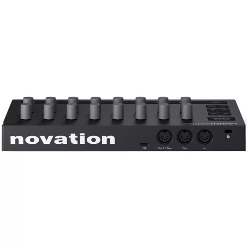 Novation Launch Control 3 DAW-контроллер