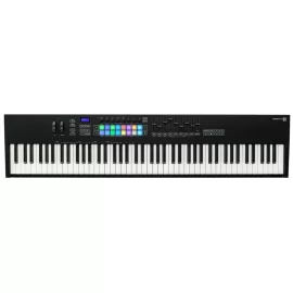 Novation Launchkey 88 mk3 MIDI-клавиатура, 88 клавиш