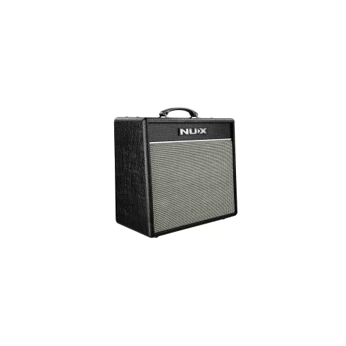 Nux Mighty 40 MKII Гитарный комбоусилитель, 40 Вт., 10", Bluetooth