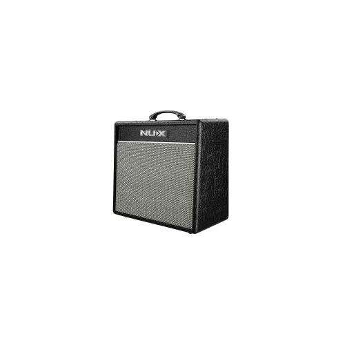 Nux Mighty 40 MKII Гитарный комбоусилитель, 40 Вт., 10", Bluetooth