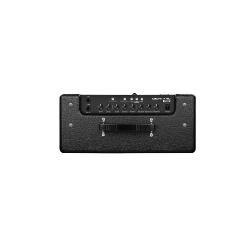 Nux Mighty 40 MKII Гитарный комбоусилитель, 40 Вт., 10", Bluetooth