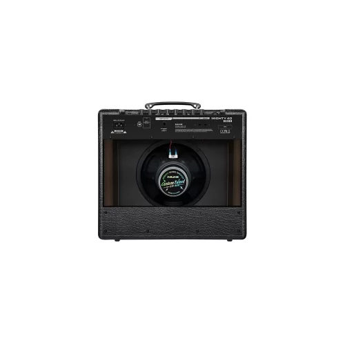 Nux Mighty 40 MKII Гитарный комбоусилитель, 40 Вт., 10", Bluetooth