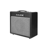 Nux Mighty-20BT Гитарный комбоусилитель, 20 Вт., 8", Bluetooth