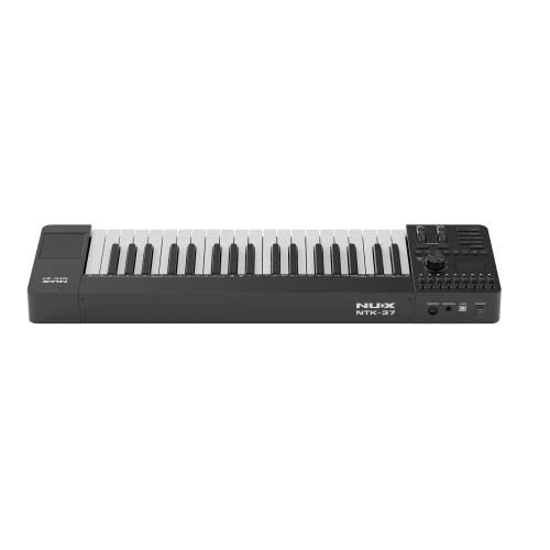 Nux NTK-37 MIDI-клавиатура, 37 клавиш