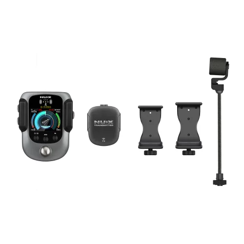 Nux B-11-PRO Радиосистема для скрипки и альта