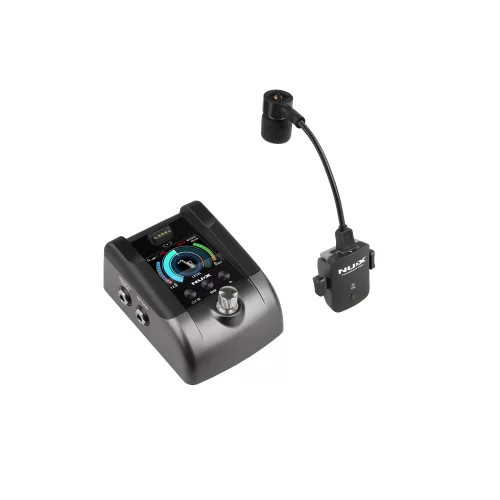 Nux B-6-PRO Радиосистема для саксофона