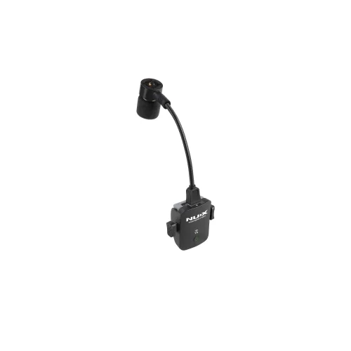 Nux B-6-PRO Радиосистема для саксофона