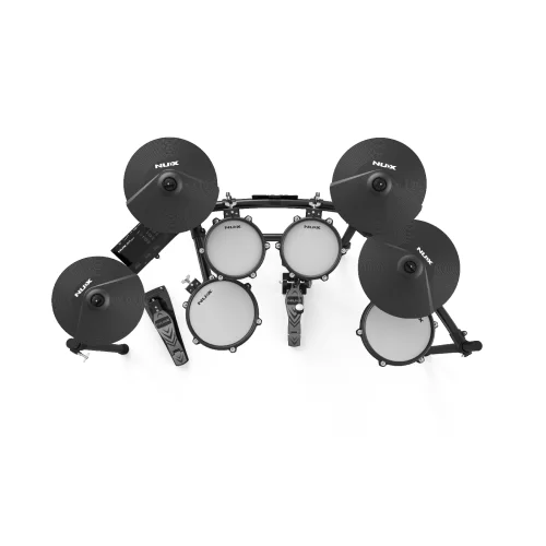 Nux DM-300 Цифровая ударная установка