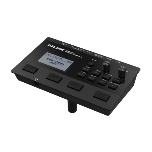 Nux DM-300 Цифровая ударная установка