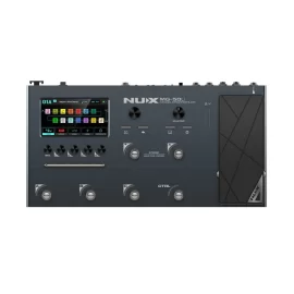 Nux MG-50LI-DB Гитарный процессор эффектов
