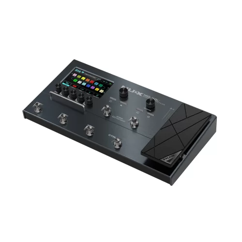Nux MG-50LI-DB Гитарный процессор эффектов