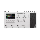 Nux MG-50LI-WH Гитарный процессор эффектов