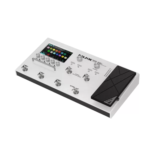 Nux MG-50LI-WH Гитарный процессор эффектов
