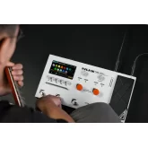 Nux MG-50LI-WH Гитарный процессор эффектов