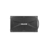 Nux NBA-200FR Busking 200FR Автономный комбоусилитель, 276 Вт., 8"+2х3", Bluetooth