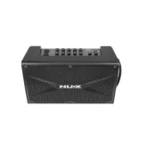 Nux NBA-200FR Busking 200FR Автономный комбоусилитель, 276 Вт., 8"+2х3", Bluetooth