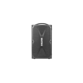 Nux NBA-200FR Busking 200FR Автономный комбоусилитель, 276 Вт., 8"+2х3", Bluetooth