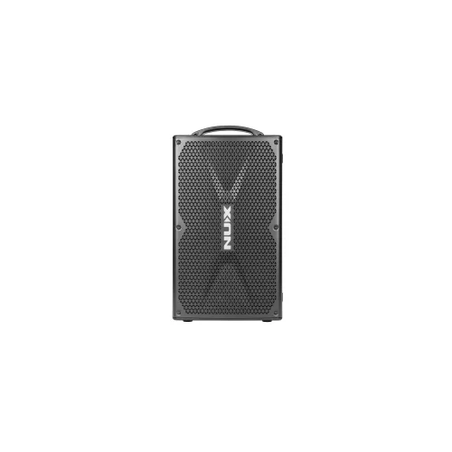 Nux NBA-200FR Busking 200FR Автономный комбоусилитель, 276 Вт., 8"+2х3", Bluetooth