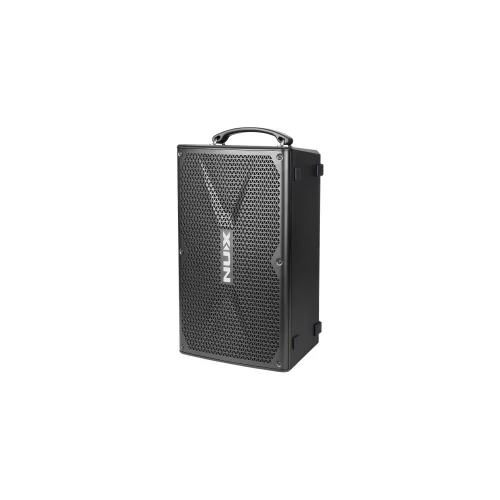Nux NBA-200FR Busking 200FR Автономный комбоусилитель, 276 Вт., 8"+2х3", Bluetooth