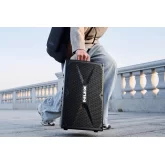 Nux NBA-200FR Busking 200FR Автономный комбоусилитель, 276 Вт., 8"+2х3", Bluetooth