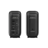 Nux NFM-03-BK AXON-3 Студийные мониторы, 90 Вт., 3", пара