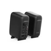 Nux NFM-03-BK AXON-3 Студийные мониторы, 90 Вт., 3", пара