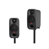 Nux NFM-03-BK AXON-3 Студийные мониторы, 90 Вт., 3", пара