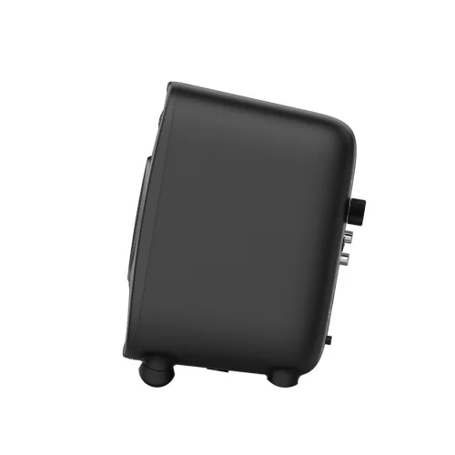 Nux NFM-03-BK AXON-3 Студийные мониторы, 90 Вт., 3", пара