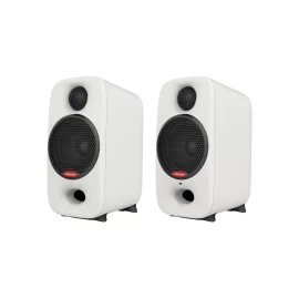 Nux NFM-03-WH AXON-3 Студийные мониторы, 90 Вт., 3", пара
