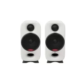 Nux NFM-03-WH AXON-3 Студийные мониторы, 90 Вт., 3", пара