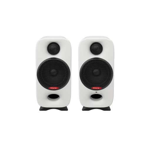Nux NFM-03-WH AXON-3 Студийные мониторы, 90 Вт., 3", пара