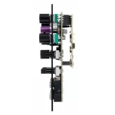 OXI Instruments Coral Модульный цифровой синтезатор