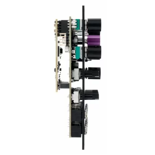 OXI Instruments Coral Модульный цифровой синтезатор
