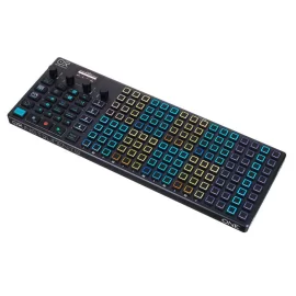 OXI Instruments One Black Edition Пошаговый секвенсор