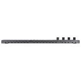 OXI Instruments One MKII Black Edition Пошаговый секвенсор