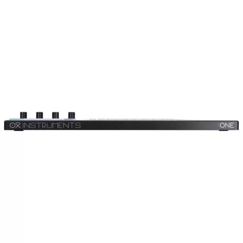OXI Instruments One MKII Black Edition Пошаговый секвенсор