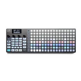 OXI Instruments One MKII Nostalgia Пошаговый секвенсор