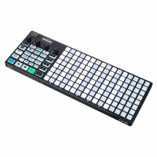 OXI Instruments One Пошаговый секвенсор