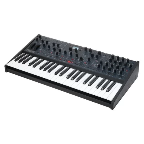 Oberheim TEO-5 Аналоговый синтезатор