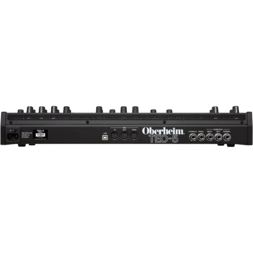 Oberheim TEO-5 Desktop Аналоговый синтезатор