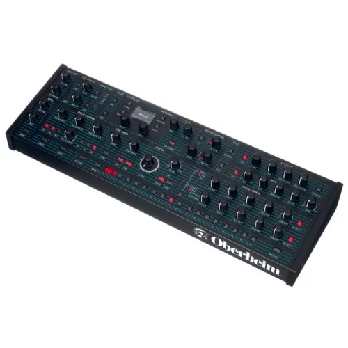 Oberheim TEO-5 Desktop Аналоговый синтезатор