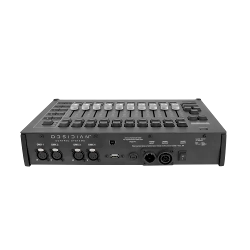 Obsidian NX P Крыло расширения для пультов Onyx, 2048 каналов
