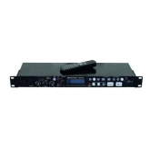 Omnitronic DMP-102 USB/SD Проигрыватель