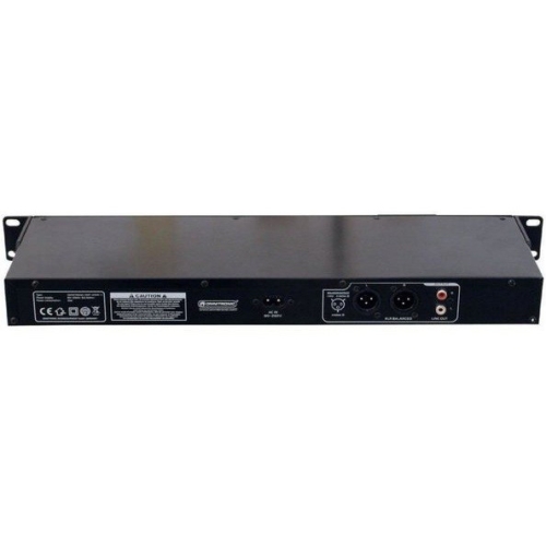 Omnitronic DMP-102 USB/SD Проигрыватель