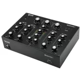 Omnitronic TRM-402 4-канальный роторный DJ-микшер