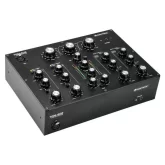 Omnitronic TRM-402 4-канальный роторный DJ-микшер
