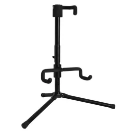 OnStage GS7140 Стойка для электро и бас гитары с механизмом фиксации