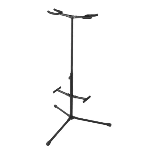 OnStage GS7255 Универсальная стойка для 2-х инструментов