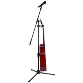 OnStage GS7800 Держатель для гитары на микрофонную стойку